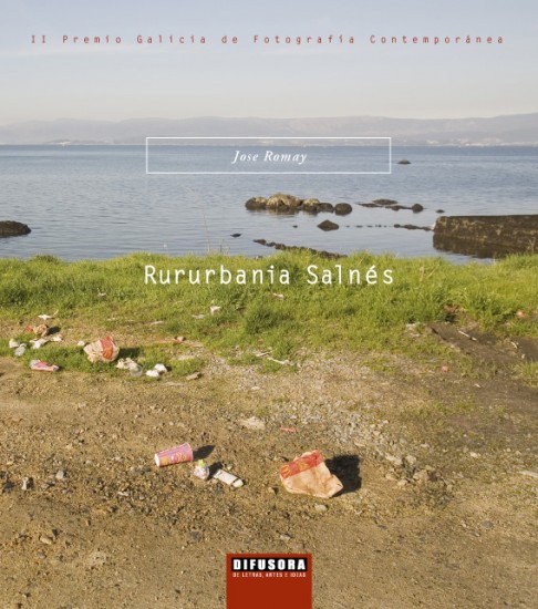 Rururbania Salnés de Jose Romay II Premio Galicia de Fotografía Contemporánea 2014